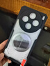 辰寅適用vivo x200s手機殼新款石墨烯輕薄散熱殼車載磁吸氣囊防摔手機保護套游戲導熱全包邊透明軟殼男 【黑邊框】 vivo x200s【磁環(huán)散熱殼】配手機膜 曬單實拍圖