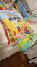 【中國漫畫·我是不白吃雜志】不白吃首刊雜志期刊 適合6-12歲兒童科普類讀物漫畫書 半年/全年可訂 一次訂閱每月快遞 【全年訂閱】贈不白吃單肩包*1(共12本) 曬單實拍圖