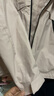 森馬（Semir）防護(hù)外套|商場(chǎng)同款中國(guó)國(guó)家地理系列外套女2025春裝101125108001 曬單實(shí)拍圖