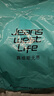 JEANSWEST LIFE真維斯重磅厚實純棉純色短袖T恤男女款全棉圓領(lǐng)上衣潮流白色半袖 曬單實拍圖