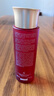 嬌韻詩（CLARINS）花樣年華精華水200ml面霜晚霜女神塑顏水保濕水補(bǔ)水緊致抗皺 花樣年華精華水200ml女神水 曬單實拍圖