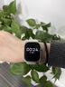 微穿戴（Microwear）Ultra3MAX智能手表OLED屏幕IP68防水4GB導(dǎo)航蘋客S10 49MM新款Ultra3 MAX現(xiàn)貨速發(fā)【黑高山】 中國大陸 曬單實(shí)拍圖
