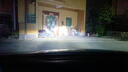 適用哈弗H6LED大燈泡哈佛H1H4H5M4M6遠近光H2S一體運動改裝前車燈 哈弗H1/2016-2017款【藍標】 9005/HB3/9006/HB4 曬單實拍圖