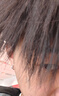 PWLS925銀耳環(huán)男士高級(jí)感盤(pán)龍男生耳釘新中式女耳飾2025新款配飾耳飾 【925純銀】盤(pán)龍耳扣1只 曬單實(shí)拍圖