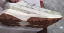 NEW BALANCE NB官方跑鞋男Tektrel春季透氣越野徒步緩震回彈防滑耐磨跑步鞋 米白色/米色 MTTTREU1 鞋楦2E 42 (腳長(cháng)26.5cm) 曬單實(shí)拍圖