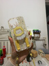 踏朵可愛卡通貓咪帶掛繩適用iphone16手機殼蘋果15保護套14帶支架13蘋果16promax新款15pro雙層防摔max 滿屏太陽花小貓【單殼+支架+掛繩】 iPhone 15Promax 曬單實拍圖