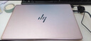 惠普（HP）星Book Pro 13 AI 超輕本輕薄筆記本電腦 1020克 13.3英寸 銳龍R7-8840HS 16G 1TB高速固態(tài)藍色 2.5K高分屏 背光鍵盤 曬單實拍圖