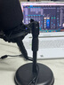 鐵三角AT2035電容麥克風(fēng)錄音棚設(shè)備套裝專業(yè)錄音有聲小說錄制主播直播全套電腦K歌外置聲卡手機(jī)話筒 AT2035+艾肯4Nano Dyna聲卡套裝 曬單實拍圖