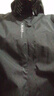 啄木鳥沖鋒衣男女裝春夏季款工裝三合一登山上衣服戶外防風(fēng)防水夾克外套 黑色 XL 曬單實拍圖