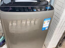 長紅虹電洗衣機半自動家用大容量雙桶雙缸波輪式洗脫一體機 15公斤 純銅電機+藍光潔凈 曬單實拍圖