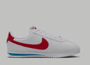 耐克（NIKE）Cortez鞋復(fù)古時(shí)尚舒適鞋輕便減震透氣運(yùn)動(dòng)休閑鞋 DM0950-115 40 曬單實(shí)拍圖