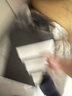 adidas RESPONSE隨心暢跑舒適網(wǎng)面體測跑鞋男子阿迪達(dá)斯官方 黑色/白色   40 曬單實(shí)拍圖