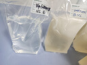 比克曼生物（BKMAM）無菌采樣袋均質(zhì)袋帶壓條帶書寫區(qū)域 【立式壓條】20*22cm100個(gè)/袋   曬單實(shí)拍圖