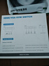 可思未來(lái) HDMI/VGA KVM切換器 2進(jìn)1出HDMI輸出高清桌面控制共享一套鍵鼠顯示器（配線+桌面控制)KS-D-QHHV 曬單實(shí)拍圖