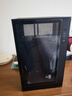 九州風(fēng)神CH160/170  CH260 CH270 CH560 臺式機桌面電腦機箱 支持360水冷 ATX電源 50系顯卡 MATX主板 ch270  黑色（順豐包郵） 曬單實(shí)拍圖