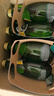 巴黎水（Perrier）法國進(jìn)口 蘇打水 天然礦泉水 氣泡水 整箱飲用水瓶裝水 原味-330ml*24瓶-效期27年9月 曬單實(shí)拍圖