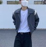SCOTT GOOSE腰帶男真皮2025年新款送禮輕奢休閑時(shí)尚寬松針扣皮帶男牛皮褲帶 5236黑色銀扣【寬度2.8cm】 95cm 曬單實(shí)拍圖