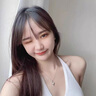 夢芊汐999純銀項鏈女士吊墜鎖骨鏈時尚飾品七夕情人節(jié)禮物送女友送閨蜜 心中有你項鏈（白鉆）+免費刻字 曬單實拍圖