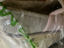 媽媽果（org.mama）月子鞋夏季薄款孕產(chǎn)婦包跟拖鞋軟底產(chǎn)后防滑透氣厚底秋季九十月份 歡樂小熊_粉色 M（38-39） 曬單實(shí)拍圖