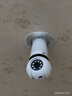 DIDSeth家用照明監(jiān)控攝像頭手機遠程LED燈泡高清無線WIFI監(jiān)控器適合大廳陽臺樓道燈光調控 【旗艦版】高清家用照明攝像頭+32G 曬單實拍圖
