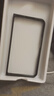 遼科適用OPPO Find N2手機殼羊巴皮findn2保護套折疊屏鏡頭防摔輕奢復(fù)古商務(wù)皮質(zhì)手機套  OPPO Find N2【石墨黑】 羊巴皮保護套 【可折疊】 曬單實拍圖