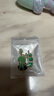 杜緹小豌豆胸針女可愛日系防走光扣小眾別針精致胸花開衫毛衣配飾 298號豌豆 曬單實(shí)拍圖