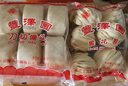 豐澤園 面點(diǎn)烘焙 生鮮 兒童早餐 方便速食主食熟食饅頭半成品 刀切饅頭600g(6個） 曬單實拍圖