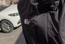 The North Face25春夏北面沖鋒衣男款戶外防風(fēng)防水可搭配內(nèi)膽黑武士沖鋒衣88FR 4H0/男款/88FR/可掛內(nèi)膽 XXXL 曬單實(shí)拍圖