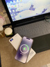 卡格爾【3c認(rèn)證】筆記本電腦移動(dòng)電源PD65W超級(jí)快充38000毫安大容量戶外充電寶適用手機(jī)華碩聯(lián)想投影儀 PD100W快充/27000毫安/可上飛機(jī)-白 曬單實(shí)拍圖