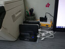 浩客（HawK）浩客S780多口充電座 7口usb快充 65W直插充電器 USB充電頭 智能充電座平板手機(jī)適用充電頭 S780黑色7口USB（配7條安卓） 曬單實(shí)拍圖