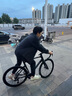 X-LAB超輕碳纖維綜合公路車RS8小辣堡全內(nèi)走線2X12速油碟競(jìng)技自行車 黑武士（UL45輪組） M 曬單實(shí)拍圖
