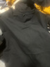 真維斯（Jeanswest）純棉無(wú)袖背心男夏季潮牌男生運(yùn)動(dòng)坎肩休閑大碼寬松打底衫籃球t恤 【純棉兩件裝】白色+黑色 L (175) (收藏加購(gòu)優(yōu)先發(fā)) 曬單實(shí)拍圖