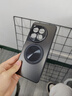 蚩云一一加ace2手機殼1加aec2pro保護套PHK110全包防摔PJA磨砂oppo硬殼男女oneplusace新款por帶支架磁 【石墨黑+磁吸支架】磨砂防指紋+全屏膜 一加 Ace2 曬單實(shí)拍圖
