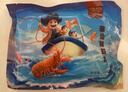 喜盼單包250g沙鱸蝦丸潮汕特產(chǎn)商用手打火鍋食材潮州汕頭特產(chǎn)鮮蝦丸 潮汕鮮蝦丸 250g*1包 曬單實(shí)拍圖