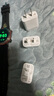 小米全新原裝小米5V1A電源適配器美容儀臺燈手機USB充電器頭MDY-0 小米 5V1A 充電頭 曬單實拍圖