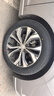 佳通輪胎228V1 215/50R17 比亞迪秦逸動(dòng)遠(yuǎn)景S1北汽EU5 曬單實(shí)拍圖