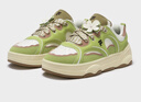 FILA FUSION斐樂(lè)官方潮牌板鞋女子運(yùn)動(dòng)鞋WINDROUND DX專業(yè)滑板鞋時(shí)尚2025春季 曬單實(shí)拍圖
