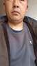啄木鳥（TUCANO）衛(wèi)衣男士圓領(lǐng)長(zhǎng)袖衛(wèi)衣新款秋冬季青年加絨保暖圓領(lǐng)寬松純棉打底衫 WY深灰色常規(guī) 3XL （建議160-170斤） 曬單實(shí)拍圖