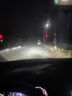 車(chē)燈熊適用啟辰T70XT90 R50X D60 M50V D50改裝LED激光大燈遠近光車(chē)燈泡 【遠近一體】 激光大燈旗艦款 一只 【啟辰D50】 曬單實(shí)拍圖