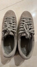 Clarks其樂(lè )Courtlite2 Run男鞋新款輕盈EVA厚底簡(jiǎn)約休閑運動(dòng)板鞋 曬單實(shí)拍圖