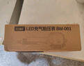 鉑耐胎壓計氣壓表高精度充氣壓力表手持?jǐn)?shù)顯加氣打氣汽車輪胎壓監(jiān)測器 BW-001胎壓表 曬單實拍圖