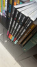 Alex Rider Collection 阿里克斯萊德 少年偵探007 英國學樂出版 10本套裝禮盒 兒童英語小說讀物 英文原版進口圖書 【漫畫】少年特工亞歷克斯 6冊 曬單實拍圖