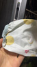 ibaby/英倫寶貝兒童反穿衣長袖罩衣防水防水寶寶圍兜吃飯飯兜 曬單實拍圖