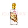 白水杜康U50山水情 高度濃香型白酒 52度 500mL 6瓶 整箱裝 曬單實拍圖