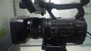 索尼（SONY）PXW-Z150 1英寸4K 手持廣播級攝錄一體機 2000萬像素/WIFI NFC/紅外夜視/高清120FPS/SDI+HDMI 曬單實拍圖