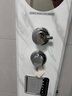 阿詩丹頓集成熱水器花灑一體機 即熱式電熱水器家用淋浴屏酒店進水過濾智能變頻恒溫熱水器RS 8500W 智能恒溫-進水過濾-高端大屏-理石白 曬單實拍圖