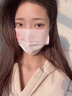 DR.CHU 初醫生醫用外科口罩一次性醫療防護可愛(ài)櫻花醫護級滅菌女高顏值25新款 【高顏值】浪漫櫻花【醫用外科】30只獨立裝 曬單實(shí)拍圖