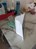 小度在家1C智能屏音箱7英寸wifi藍牙通話音響百度智能機器人小度鬧鐘NV2101 灰色1C 曬單實拍圖