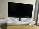 AOC 27英寸1K240hz高刷電競顯示器 27G11ZE2 硬件低藍光FastIPS筆記本外接電腦顯示屏幕 23.8英寸1K240hz 24G11ZE 曬單實拍圖