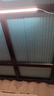 鑫恒寬外墻陽光房玻璃屋頂隔熱保溫板室內(nèi)吊頂防曬耐高溫阻燃隔熱材料 【國標(biāo)B2阻燃】單面鋁箔（4CM厚) 曬單實拍圖